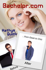 Bachelor.com -- Kathye Quick