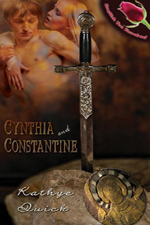 Cynthia and Constantine -- Kathryn Quick