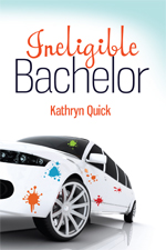 Ineligible Bachelor -- Kathryn Quick