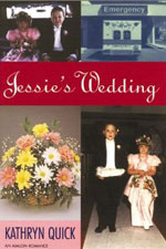 Jessie's Wedding -- Kathryn Quick
